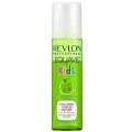 Revlon Equave Kids Zestaw dla dzieci szampon 300ml + odżywka 200ml 3