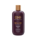 CHI Deep Brilliance szampon 355ml + odżywka 355ml + maska 237ml 3
