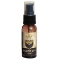 By My Beard UK olejek do brody zarostu 30ml 2
