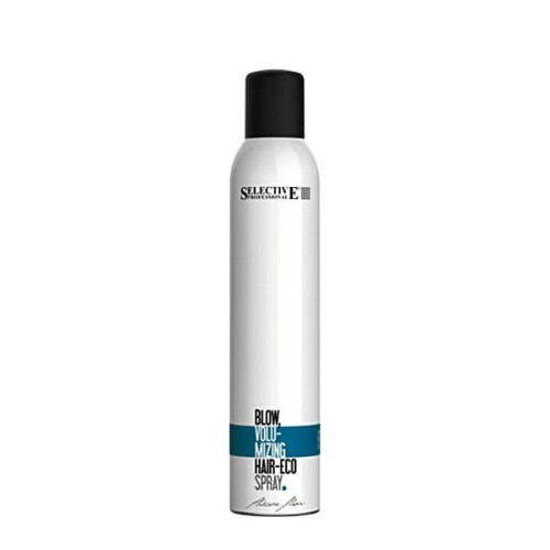 Selective Blow Volumizing lakier unosi nadaje objętość bez gazu mokry 300ml 1