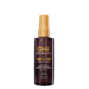 CHI Deep Brilliance wit.E serum nabłyszczające 89ml