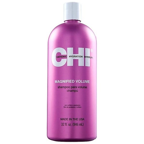 CHI Magnified Volume szampon zwiększający objętość 946ml 1