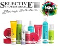 Selective Hair Cream maska odżywia regeneruje 500ml 3
