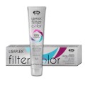 Lisap Lisaplex Metalic Filter Color toner bez amoniaku 100ml 1