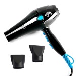 Fox Tiger 2400W profesjonalna suszarka jonizacja