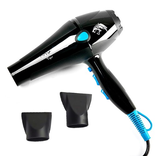 Fox Tiger 2400W profesjonalna suszarka jonizacja 1