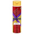 Novex brazylijska keratyna set szampon + odżywka 2x300ml 3