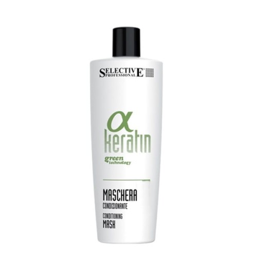 Selective Alfa Keratin maska po zabiegu 250ml 1