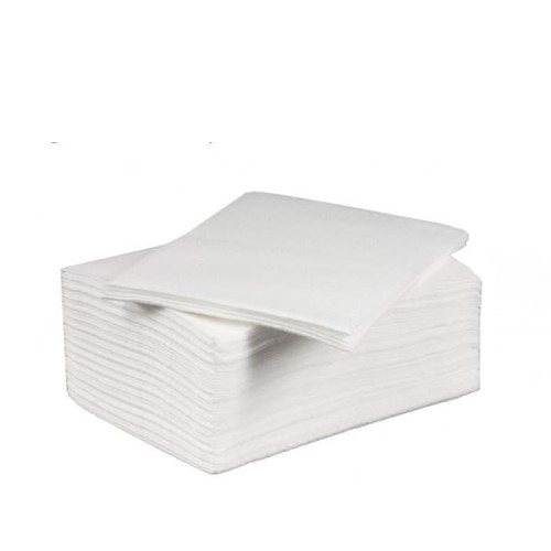 Ręczniki fizelinowe Premium super chłonne 70x50cm - 100szt. 1