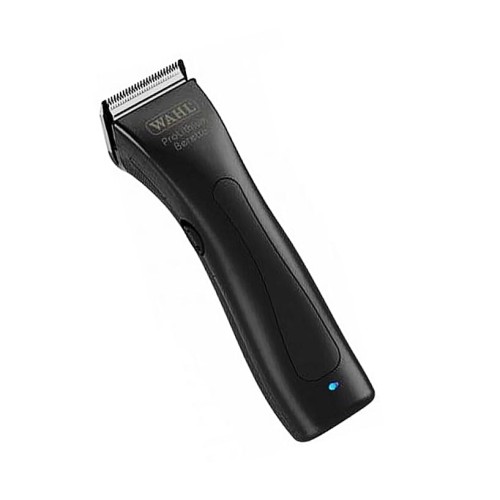 Wahl Pro BERETTO black maszynka bezprzewodowa 1