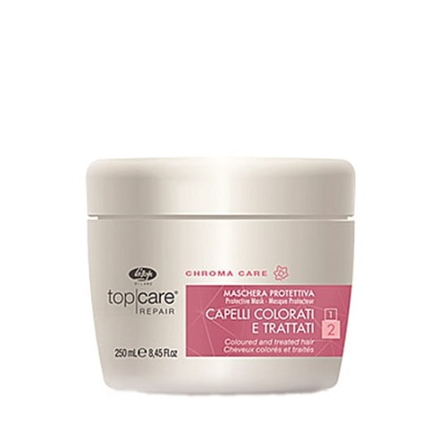 Lisap Chroma Care maska regeneruje chroni 250ml  1