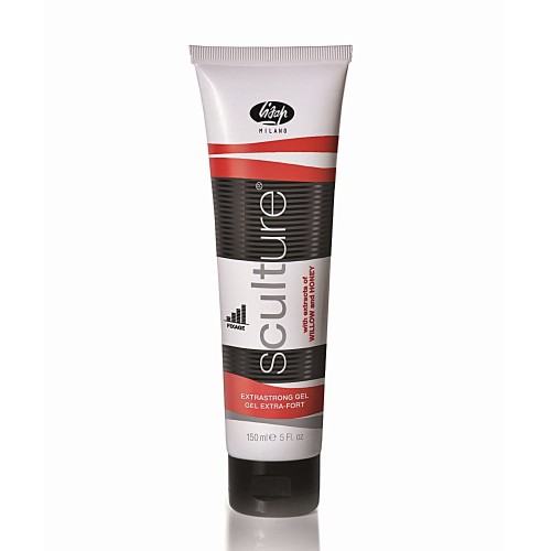 Lisap Sculture Extra Strong Gel silnie utrwlający 150ml 1