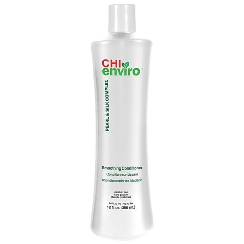 CHI Enviro Smoothing odżywka wygładzająca 355ml 1