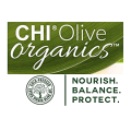CHI Olive Organics szampon 340ml + odżywka 340ml włosy ciało  4