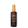 CHI Deep Brilliance szampon 355ml + odżywka 355ml + maska 237ml + serum 89ml 5
