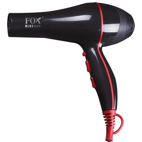 Fox Blue Eye profesjonalna suszarka jonizacja 2100W 1