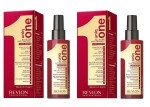 Revlon Uniq One  maska w sprayu odżywka 2x150ml 