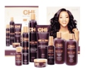 CHI Deep Brilliance szampon 355ml + odżywka 355ml + maska 237ml + serum 89ml 7