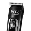 Fox Reggae Black konturówka trymer do włosów brody 4