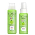 Revlon Kids Zestaw dla dzieci szampon i odżywka 2x50ml 1