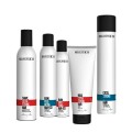 Selective Excel Strong mocny suchy lakier bez osadu 500ml 4