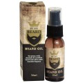 By My Beard UK olejek do brody zarostu 30ml 1