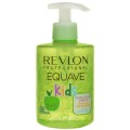 Revlon Equave Kids Zestaw dla dzieci szampon 300ml + odżywka 200ml 2