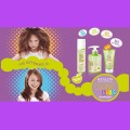 Revlon Equave Kids Zestaw dla dzieci szampon 300ml + odżywka 200ml 4
