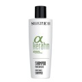 Selective Alfa Keratin szampon po zabiegu 250ml 1