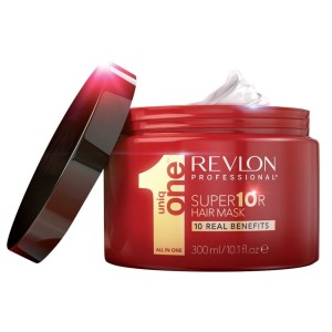 Revlon Uniq One maska Super10R ultra nawilża 300ml