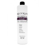 Be Hair Color No Yellow szampon do blond 500ml 