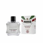 Proraso White After Shave Sensitive balsam po goleniu do skóry wrażliwej 100ml
