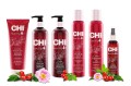 CHI Rose Hip Oil szampon włosy farbowane 340ml  2