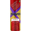 Novex Rio Brazilian keratin Smoothing  brazylijska keratyna odżywka po zabiegu 300ml 2