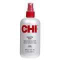 CHI Infra zestaw 4 produkty szampon+odżywka+mist+silk 4