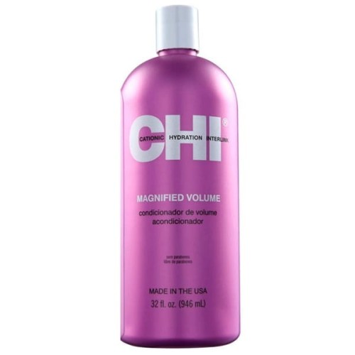 CHI Magnified Volume odżywka zwiększająca objętość włosów 946ml  1