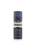 Proraso Blue pianka do golenia sucha cera 50ml