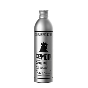 Selective Cemani Man Every Day szampon nawilżający 250ml 