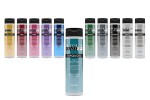 Be Hair Color Crazy 12 minut żelowa farba toner 150ml 
