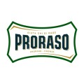 Proraso Blue After Shave Balm balsam po goleniu witamina E aloes 100ml 2