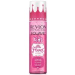 Revlon Equave Kids Princess odżywka spray ułatwia rozczesywanie 200ml
