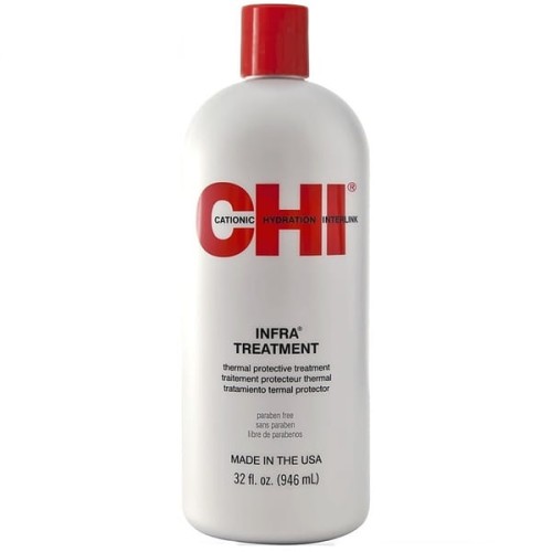 CHI Infra odżywka z jedwabiem 946ml 1