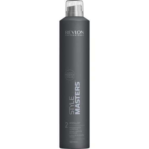 Revlon Style Masters Modular 2 lakier medium 500ml  1