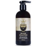 By My Beard UK szampon do brody zarostu 300ml