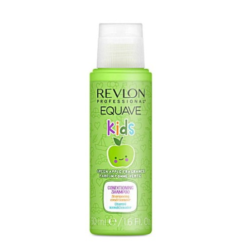 Revlon Kids szampon hypoalergiczny 50ml 1