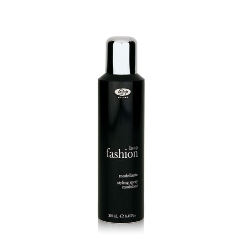 Lisap Fashion Modellante Styling Spray lakier modelujący 250ml 1