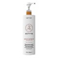 Kemon Actyva Colore Brillante zestaw szampon 1000ml + maska 1000ml 3