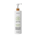 Kemon Actyva Nuova Fibra zestaw szampon 1000ml + maska 1000ml 3