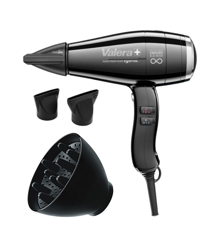 Valera SP4 Power4Ever 2400 W — profesjonalna suszarka
