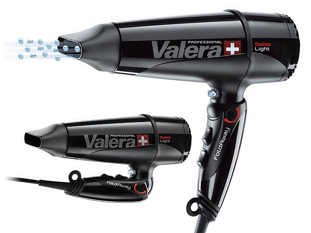 Valera SL5400T — suszarka składana 2000 W